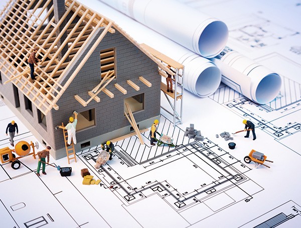 קבלן שיפוצים מומלץ: איך לבחור את הקבלן הטוב ביותר עבורכם